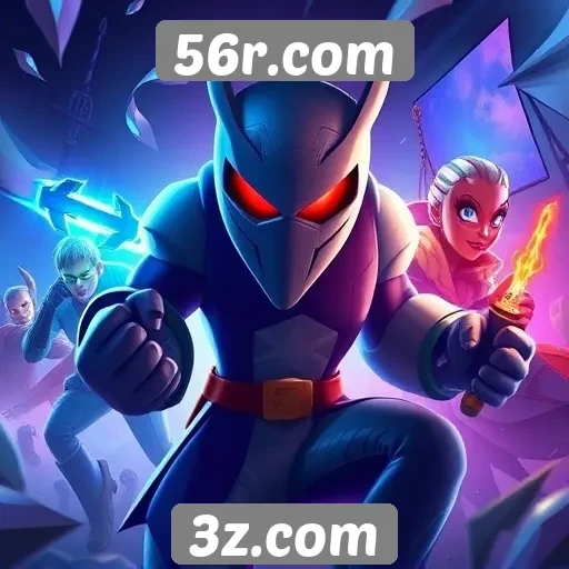 Análise das ofertas de jogos no site 56r.com