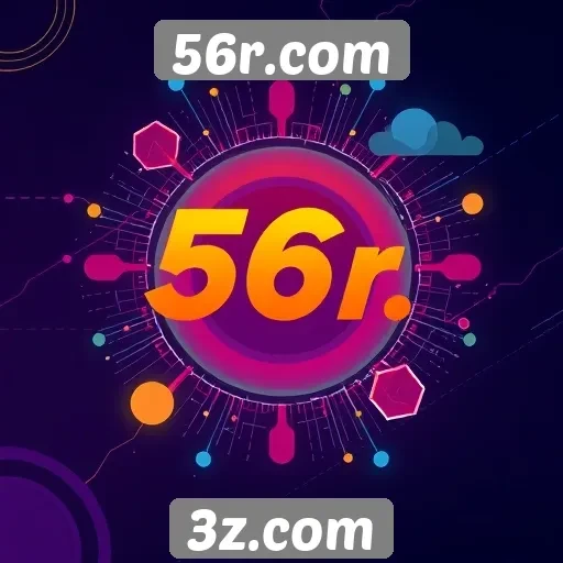 Plataforma 56r.com se destaca por gráficos atraentes