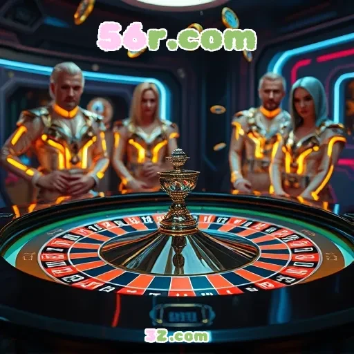 56r.com: Exploração do Site Confiável para Gamers Brasileiros