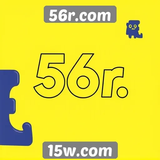 56r.com: comunidade de gamers e interação social