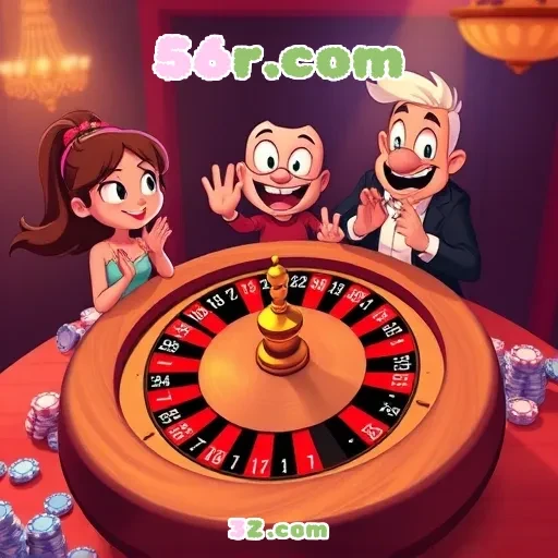 56r.com: Descubra Os Melhores Pagamentos Para Jogar Online