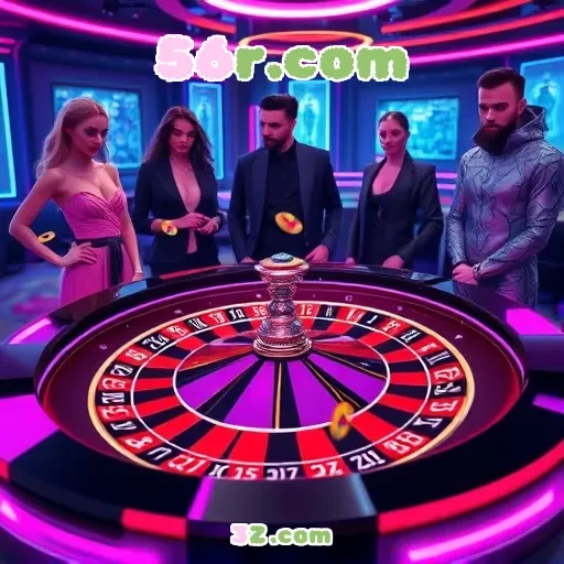 56r.com - Plataforma