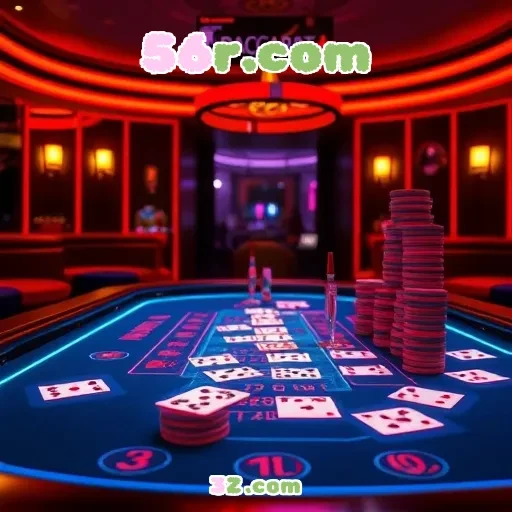 56r.com: O Potencial do Suporte 24/7 para Gamers Brasileiros