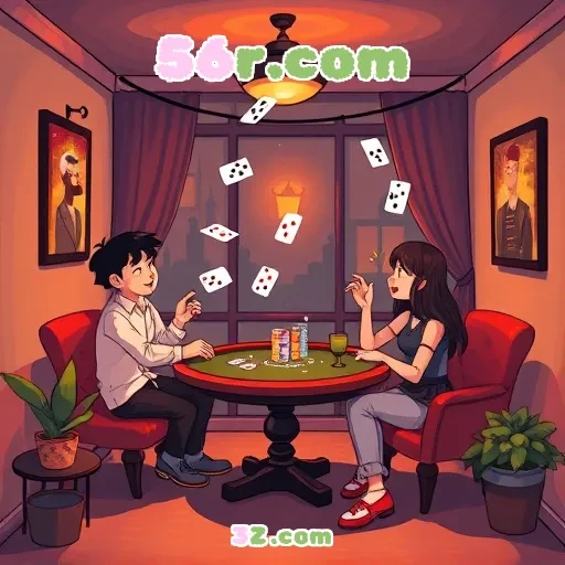 56r.com: Atraia Emoções com a Exclusividade da Seção VIP